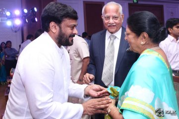 Celebs at Dr Vijay Dikshits Felicitation